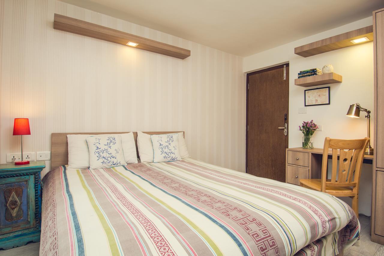 Piano B&B Lalitpur Экстерьер фото