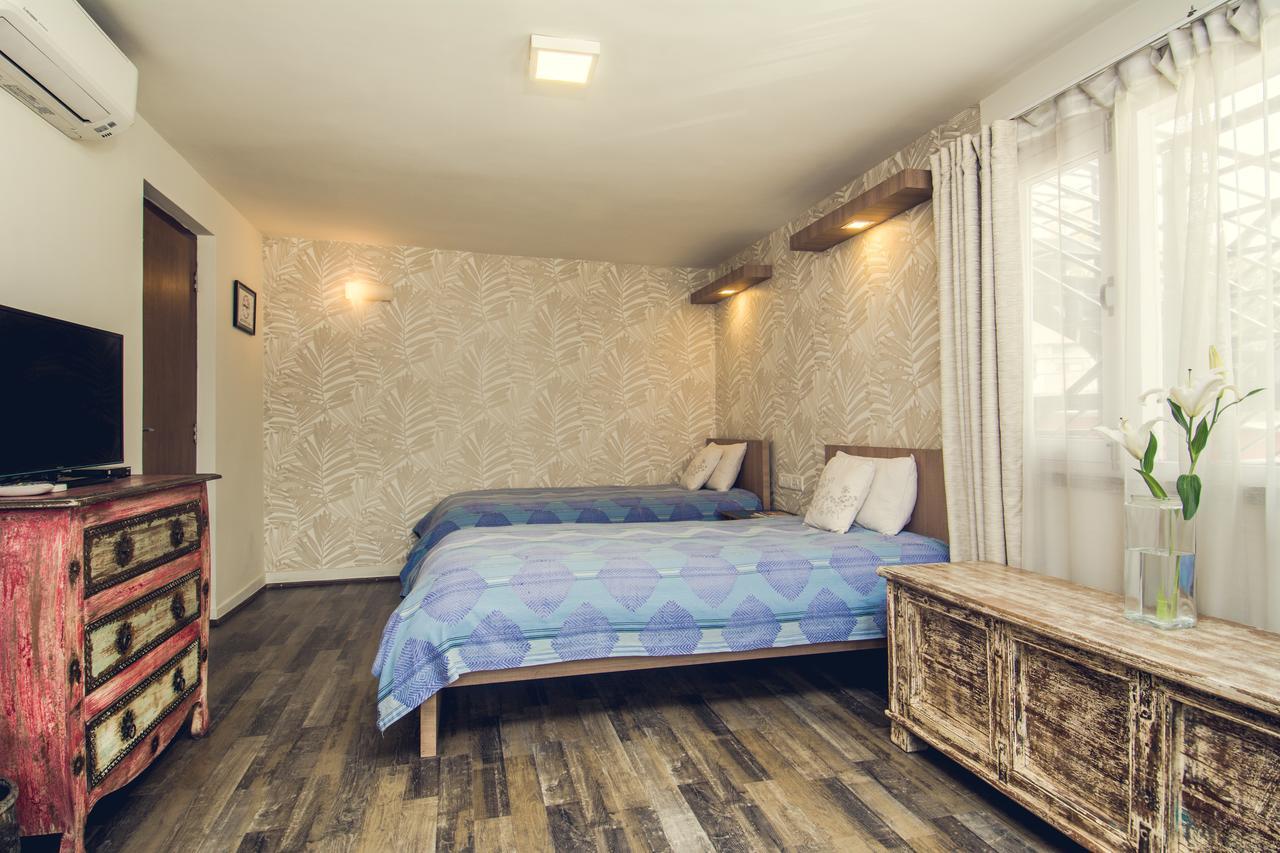 Piano B&B Lalitpur Экстерьер фото