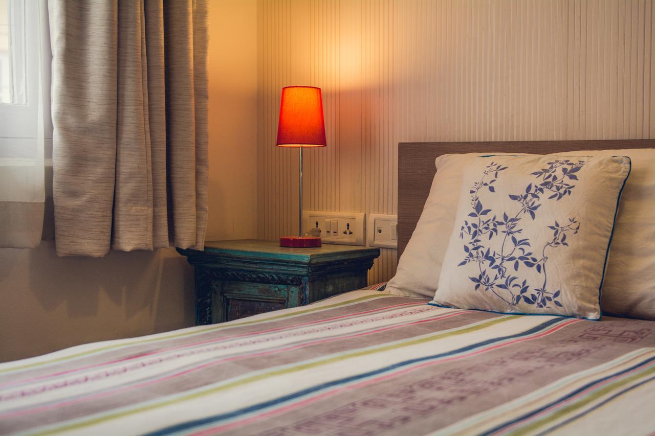 Piano B&B Lalitpur Экстерьер фото