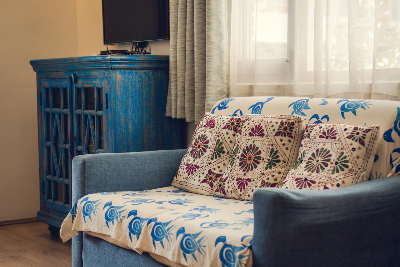 Piano B&B Lalitpur Экстерьер фото