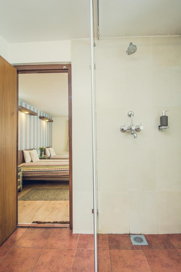 Piano B&B Lalitpur Экстерьер фото