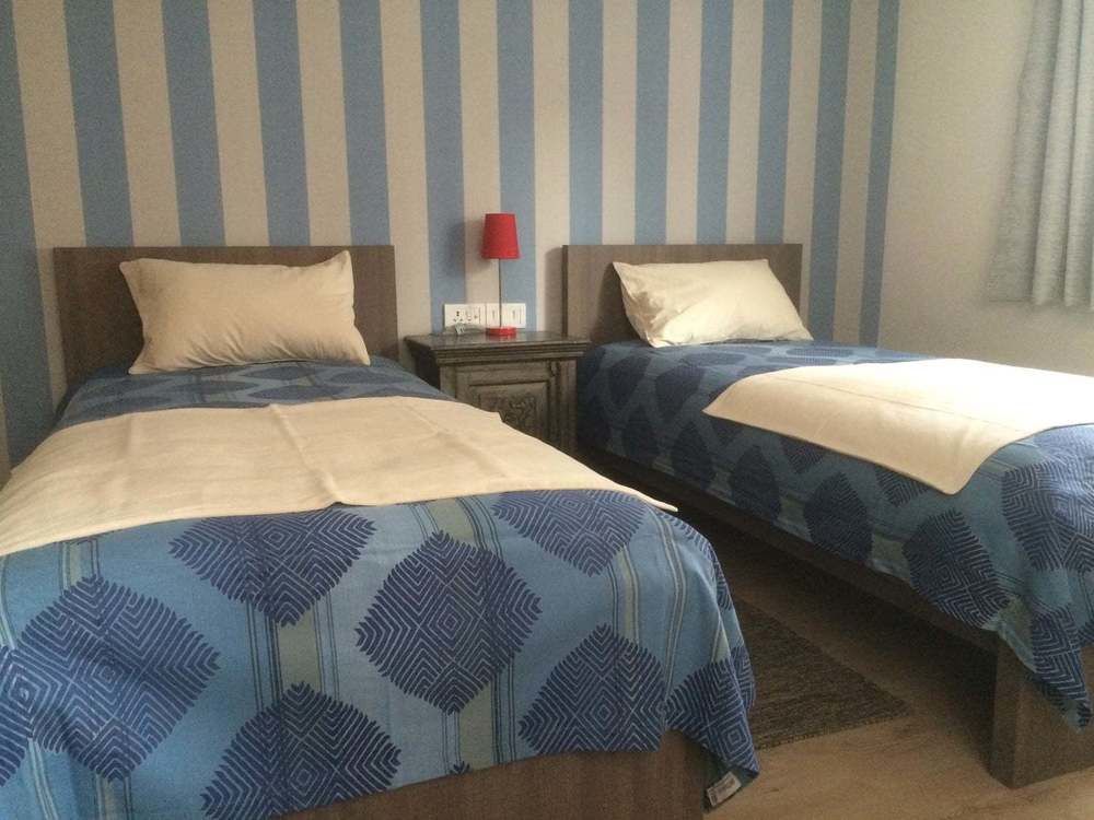 Piano B&B Lalitpur Экстерьер фото