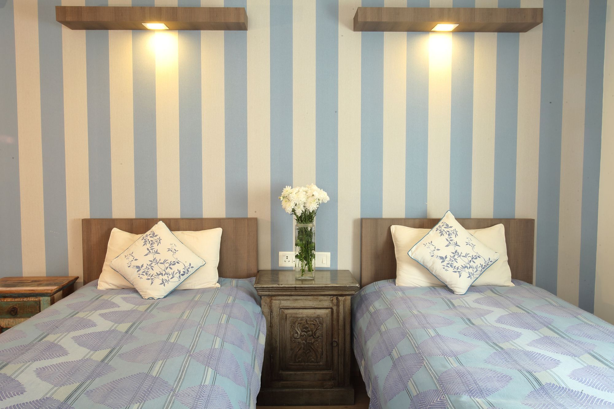 Piano B&B Lalitpur Экстерьер фото