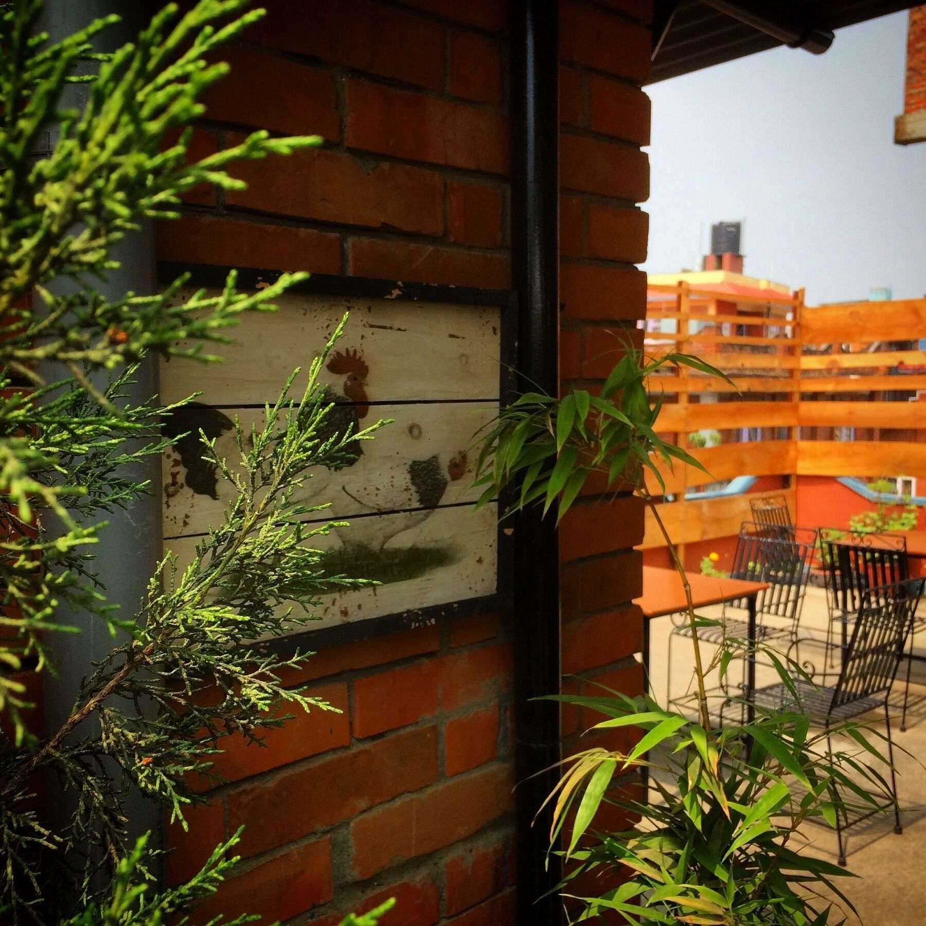 Piano B&B Lalitpur Экстерьер фото