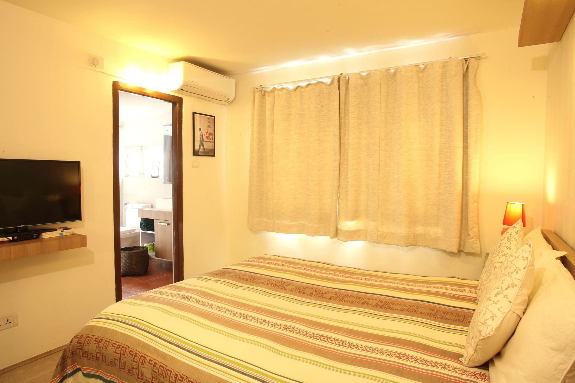 Piano B&B Lalitpur Экстерьер фото