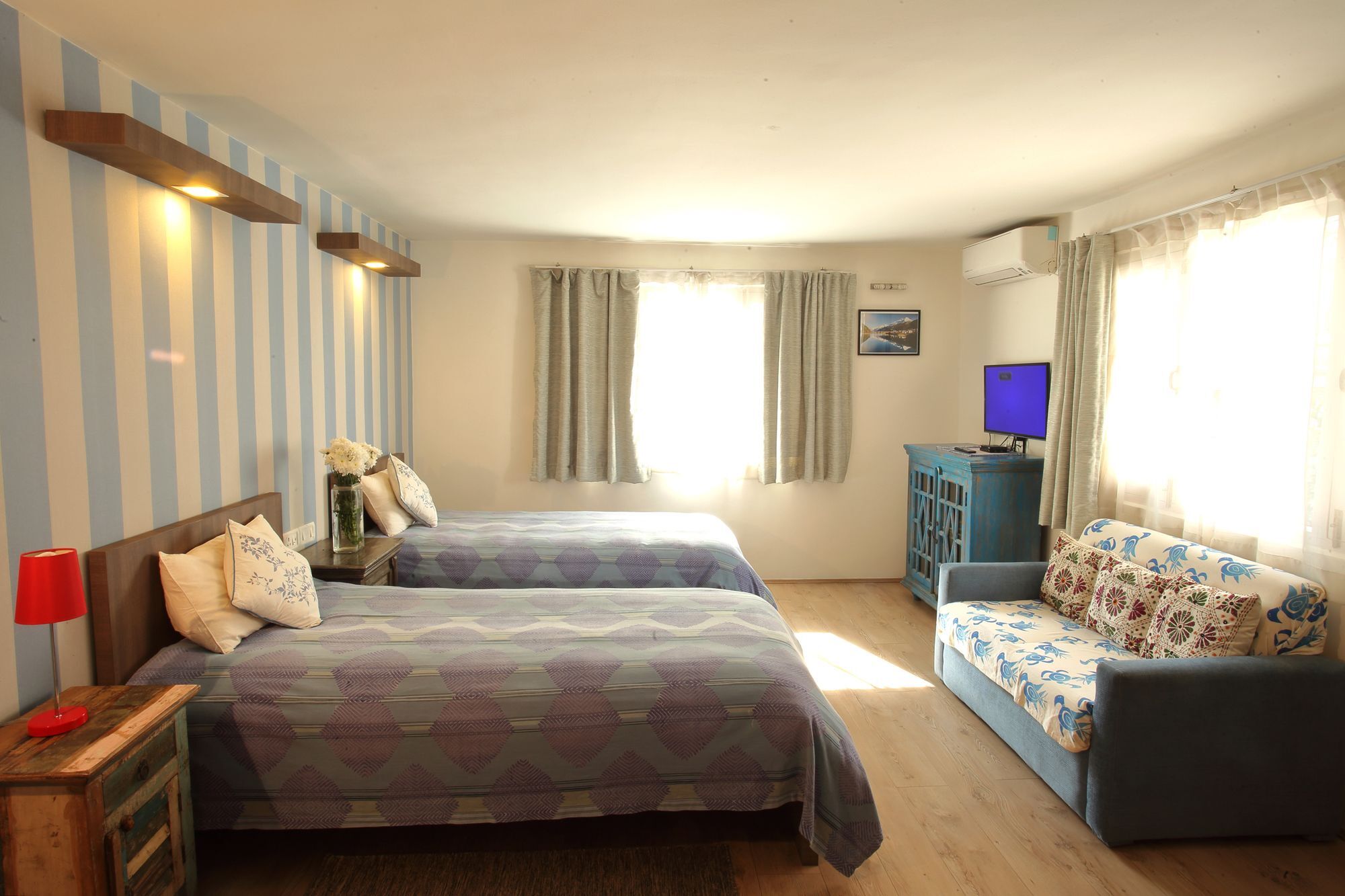 Piano B&B Lalitpur Экстерьер фото