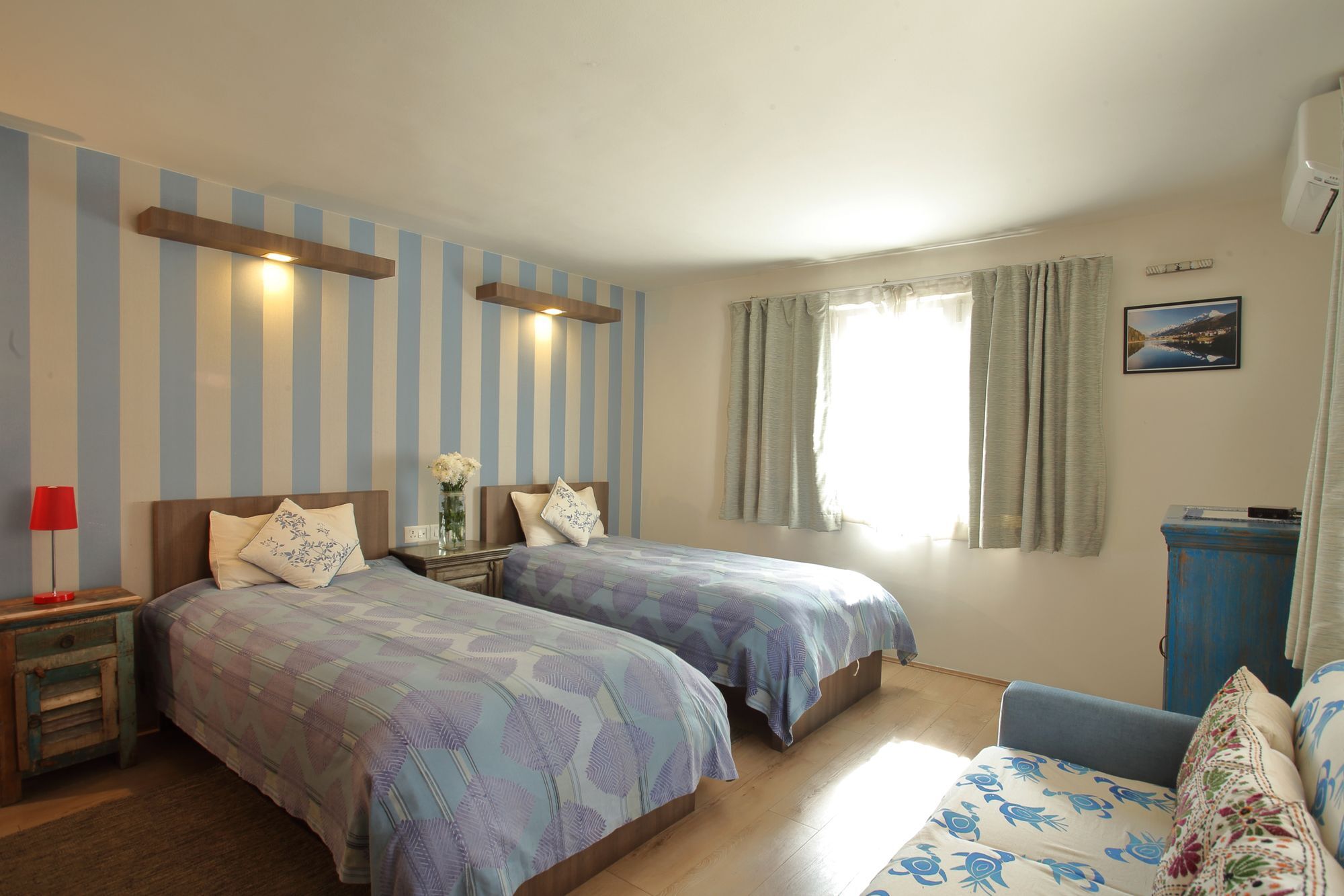 Piano B&B Lalitpur Экстерьер фото